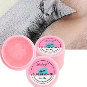 RENOVADOR PARA EXTENSIONES DE PESTAÑAS 10 G
